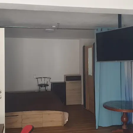 Apartman Cozy Leopoldstrasse -3,5 With Sauna And Garden München
