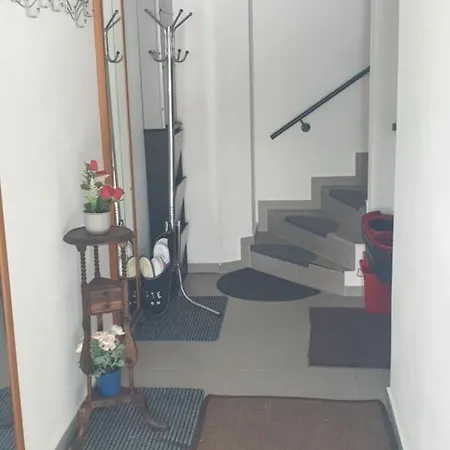 Apartman Cozy Leopoldstrasse -3,5 With Sauna And Garden München