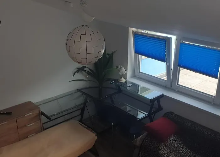 Cozy Leopoldstrasse -3,5 With Sauna And Garden Apartment Munich