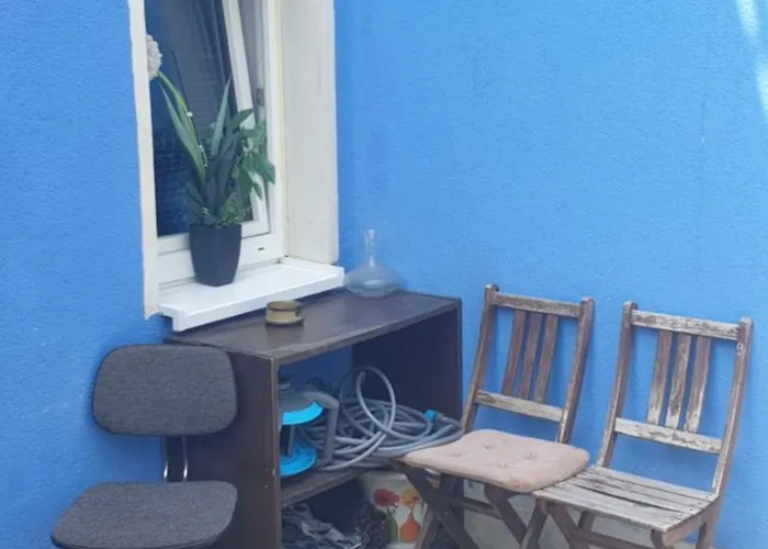 Cozy Leopoldstrasse -3,5 With Sauna And Garden 뮌헨