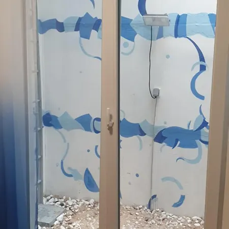 Cozy Leopoldstrasse -3,5 With Sauna And Garden Appartement *