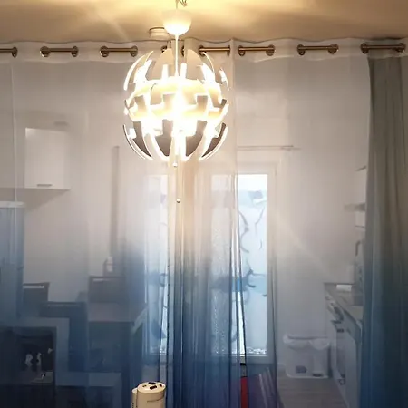 Appartement Cozy Leopoldstrasse -3,5 With Sauna And Garden München