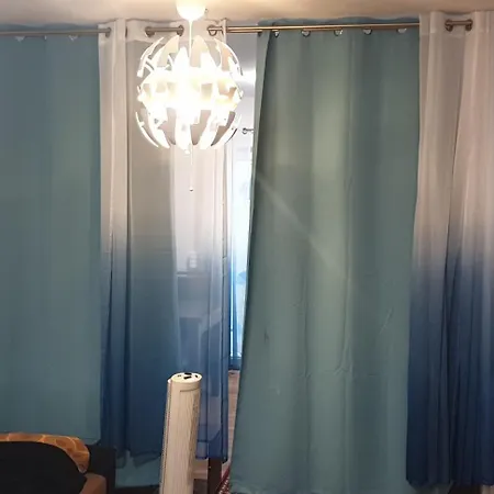 Apartment Cozy Leopoldstrasse -3,5 With Sauna And Garden *