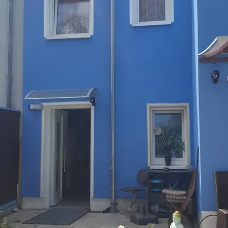 Cozy Leopoldstrasse -3,5 With Sauna And Garden *