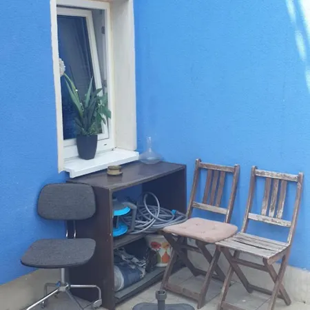 Cozy Leopoldstrasse -3,5 With Sauna And Garden München