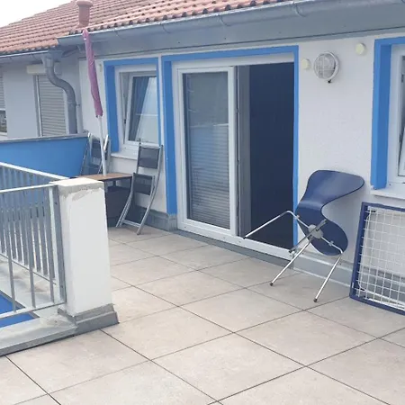 Cozy Leopoldstrasse -3,5 With Sauna And Garden * München