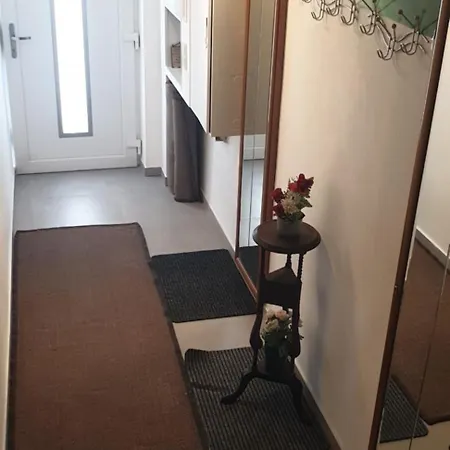 Cozy Leopoldstrasse -3,5 With Sauna And Garden Appartement München