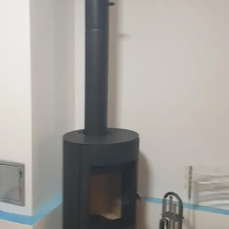 Cozy Leopoldstrasse -3,5 With Sauna And Garden *