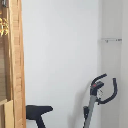 Cozy Leopoldstrasse -3,5 With Sauna And Garden * München