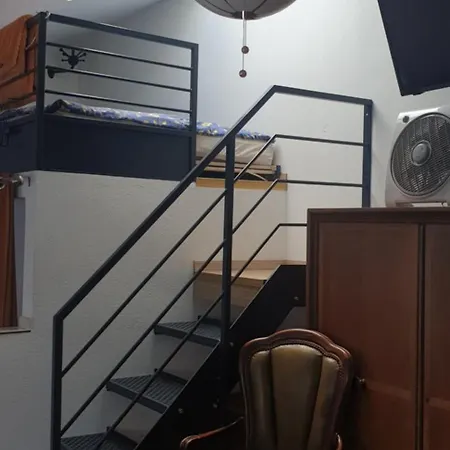 Cozy Leopoldstrasse -3,5 With Sauna And Garden Appartement