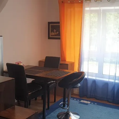 Apartment Cozy Leopoldstrasse -3,5 With Sauna And Garden *