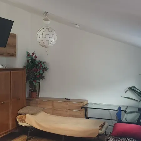 Appartement Cozy Leopoldstrasse -3,5 With Sauna And Garden München