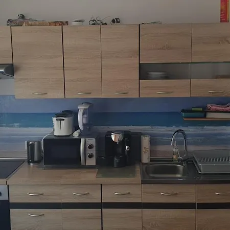 Cozy Leopoldstrasse -3,5 With Sauna And Garden München