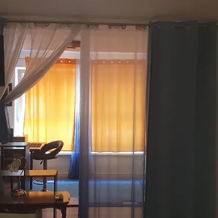 Cozy Leopoldstrasse -3,5 With Sauna And Garden * Munich
