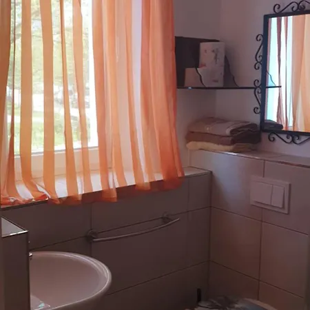 Apartment Cozy Leopoldstrasse -3,5 With Sauna And Garden