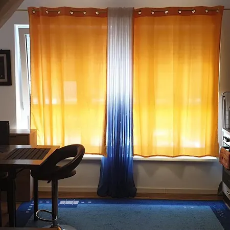 Appartement Cozy Leopoldstrasse -3,5 With Sauna And Garden München