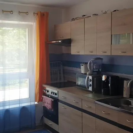 Cozy Leopoldstrasse -3,5 With Sauna And Garden *