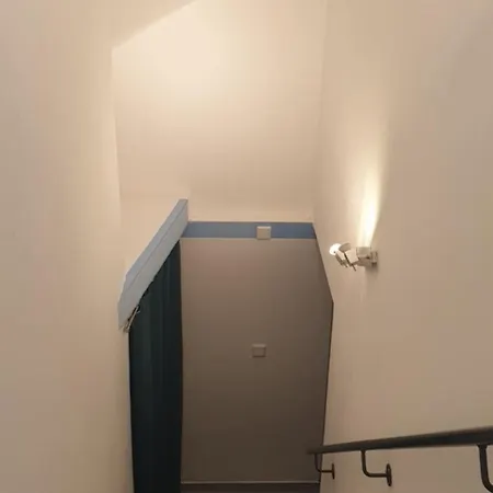 Cozy Leopoldstrasse -3,5 With Sauna And Garden Apartment