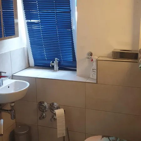 Apartment Cozy Leopoldstrasse -3,5 With Sauna And Garden *