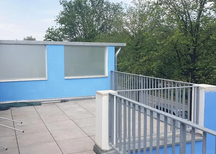 Cozy Leopoldstrasse -3,5 With Sauna And Garden מינכן