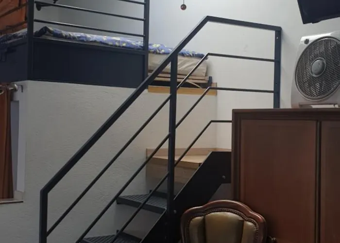 Cozy Leopoldstrasse -3,5 With Sauna And Garden Appartement